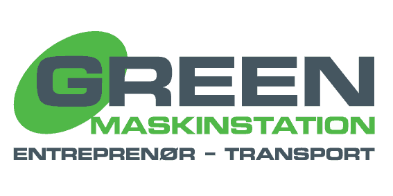 Green Maskinstation